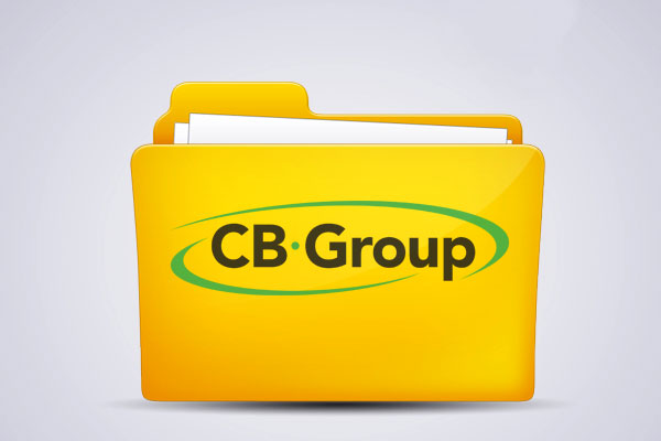 Rapporter CB Group