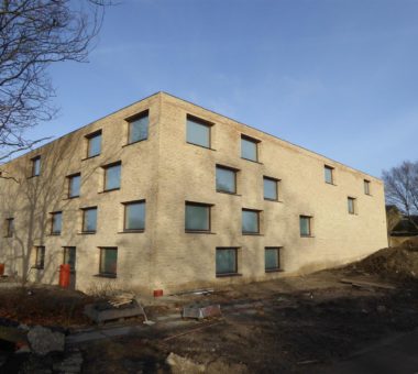 Energimærkning Erhverv