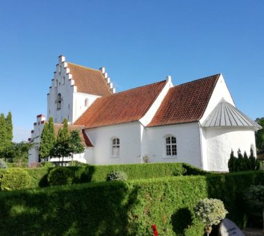 Skimmel kirke
