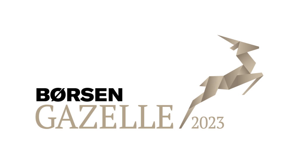 Gazelle Energimærkning 2023